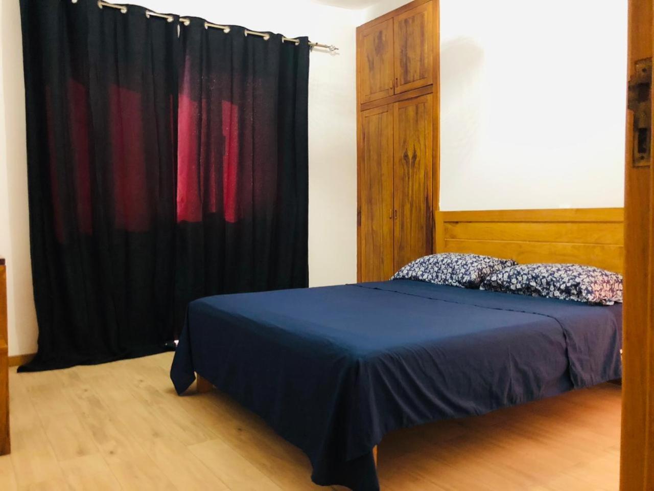 Appartamento Get House Kira Cidade Velha Esterno foto