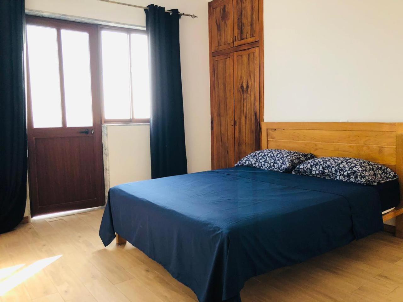 Appartamento Get House Kira Cidade Velha Esterno foto