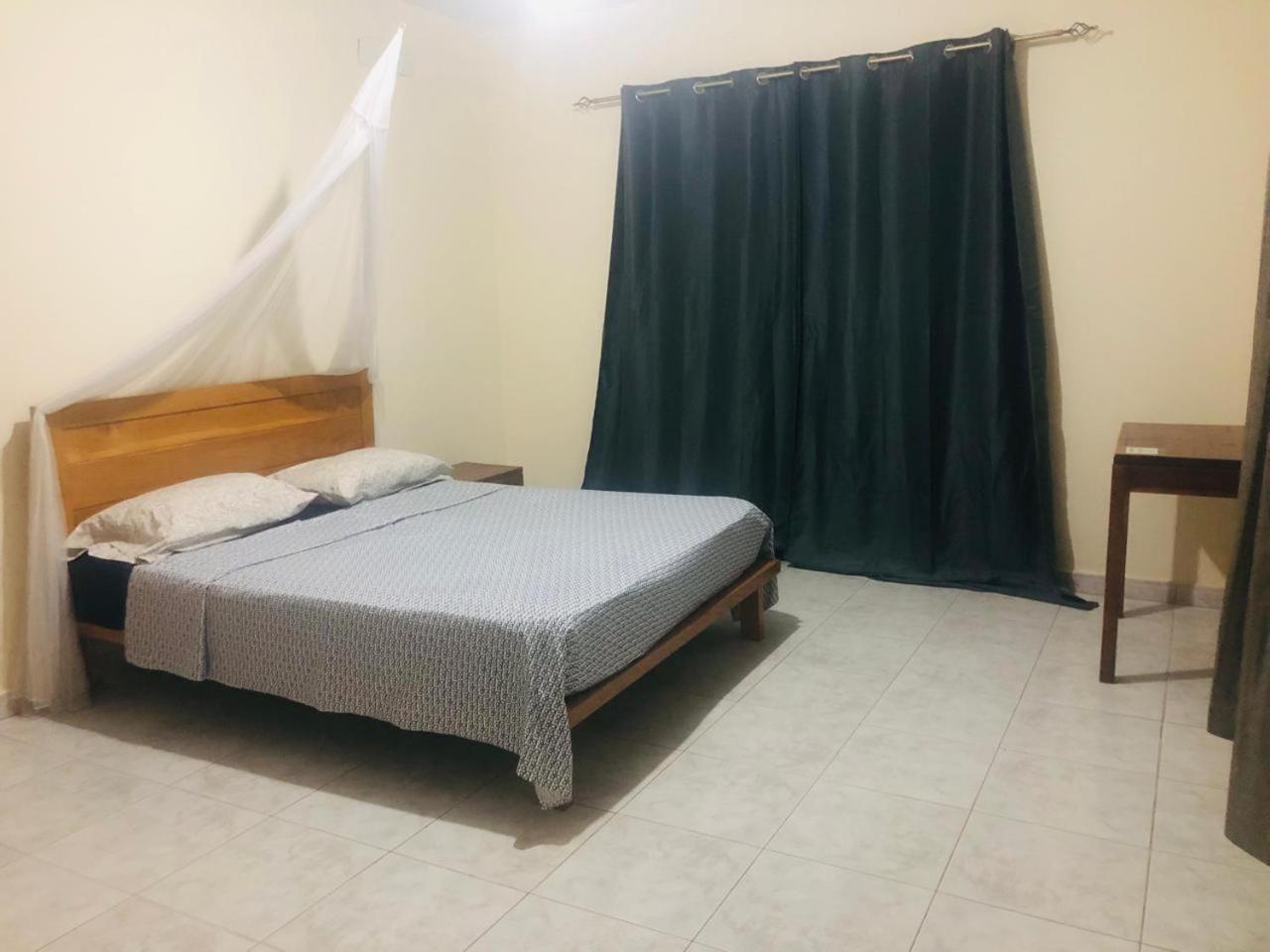 Appartamento Get House Kira Cidade Velha Esterno foto