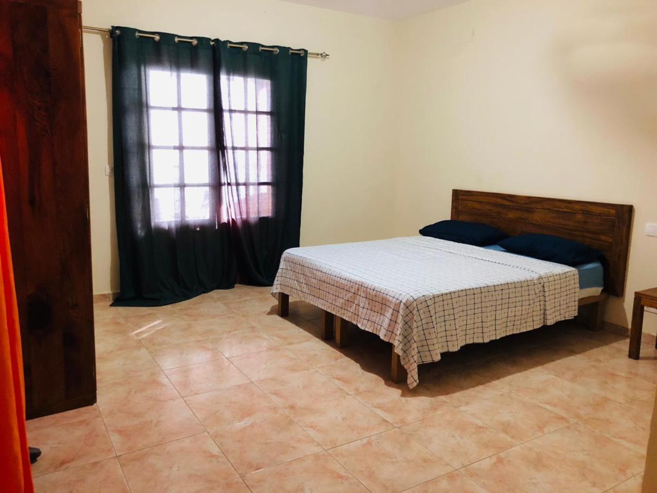 Appartamento Get House Kira Cidade Velha Esterno foto