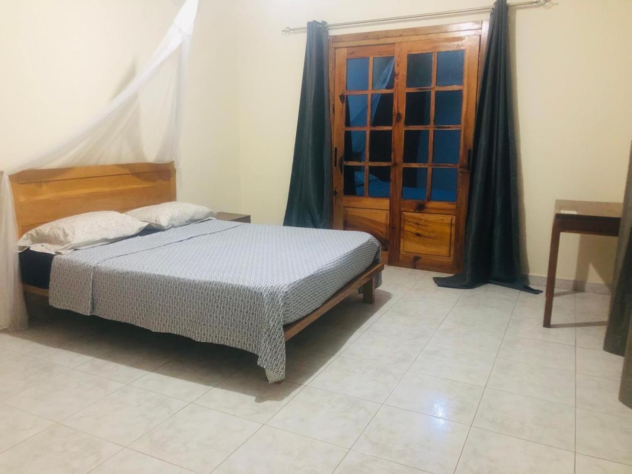 Appartamento Get House Kira Cidade Velha Esterno foto