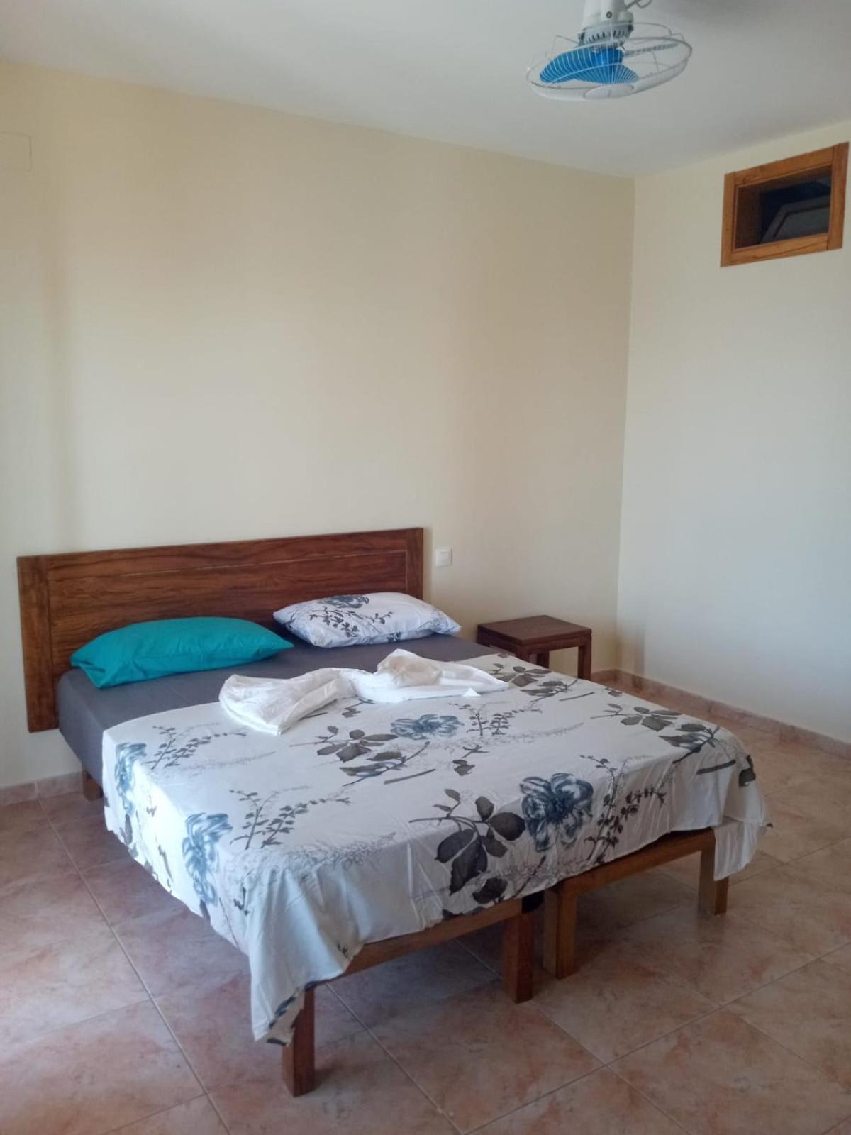 Appartamento Get House Kira Cidade Velha Esterno foto