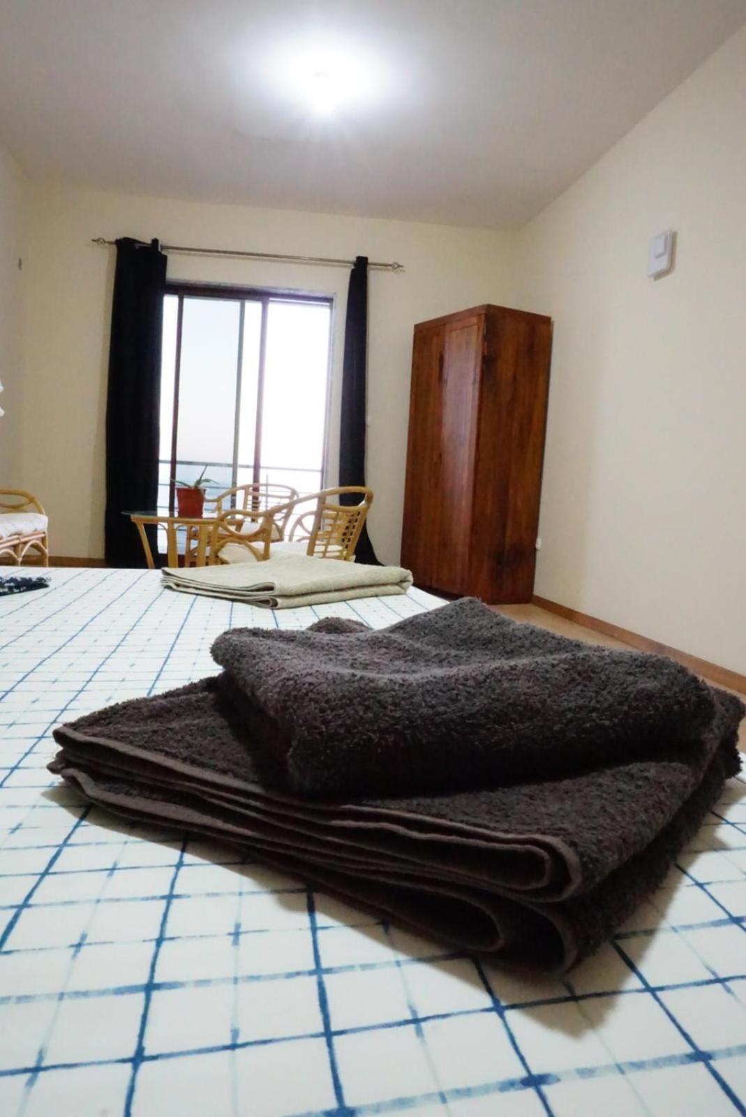 Appartamento Get House Kira Cidade Velha Esterno foto
